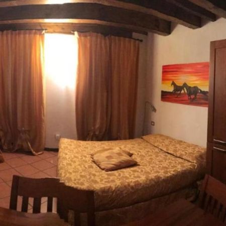 Appartamento Centro Леко Екстериор снимка