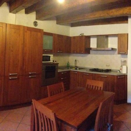 Appartamento Centro Леко Екстериор снимка