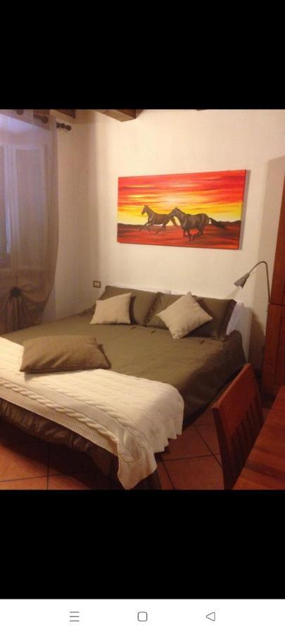 Appartamento Centro Леко Екстериор снимка