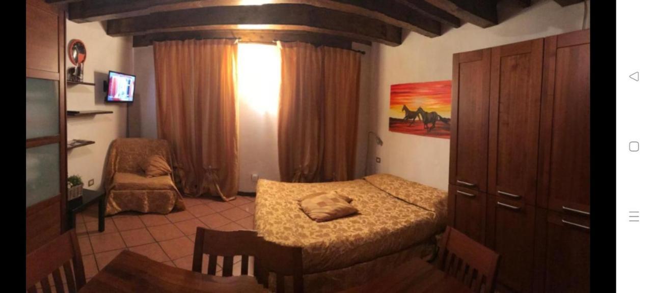 Appartamento Centro Леко Екстериор снимка