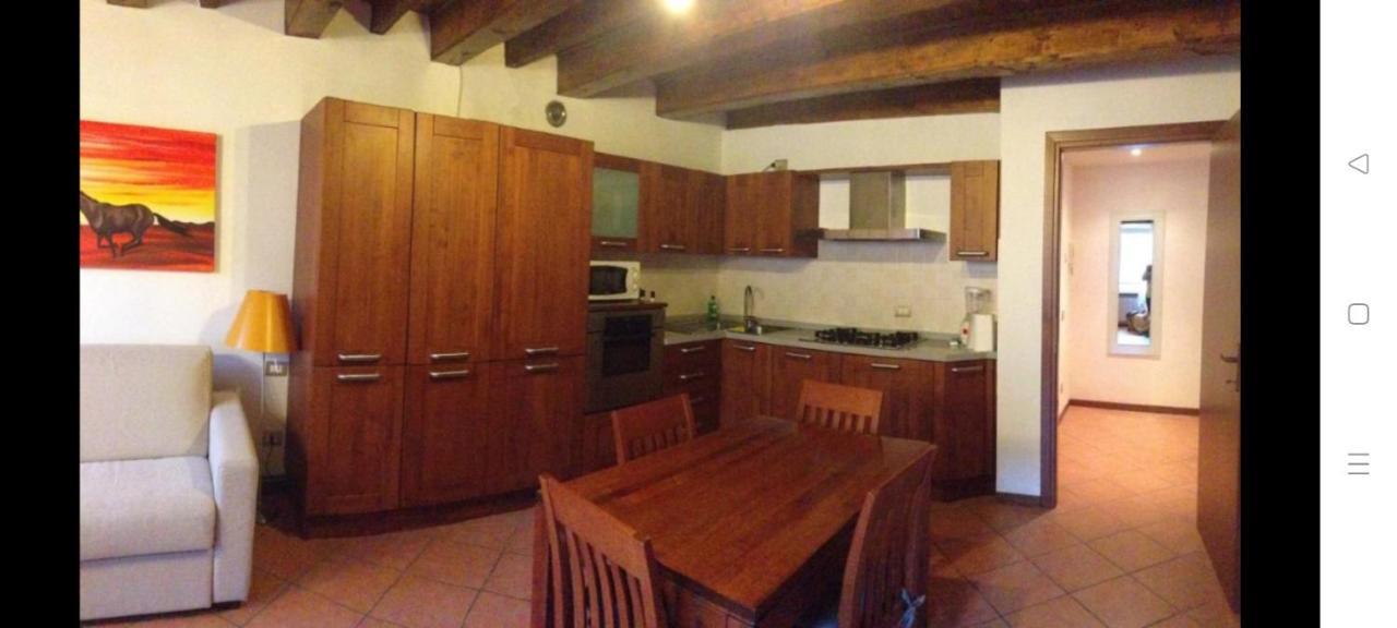 Appartamento Centro Леко Екстериор снимка