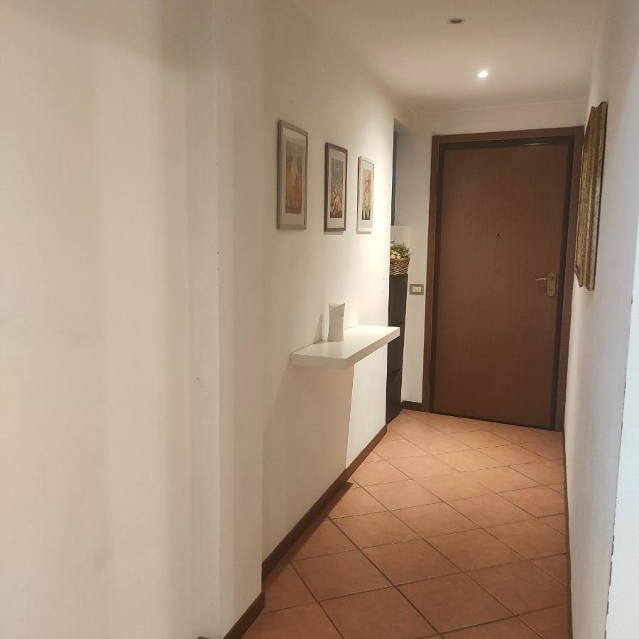 Appartamento Centro Леко Екстериор снимка