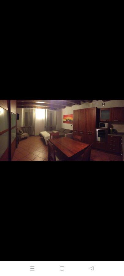 Appartamento Centro Леко Екстериор снимка